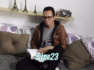Pipe23