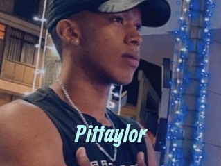 pittaylor Ton Show