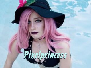 Pixelprincess