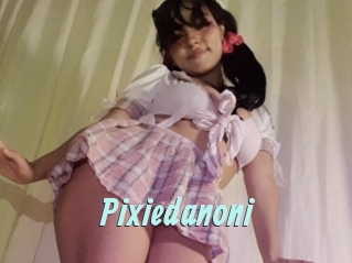 Pixiedanoni