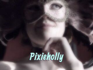 Pixieholly