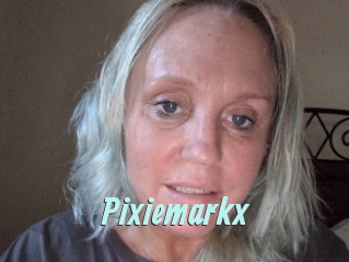 Pixiemarkx