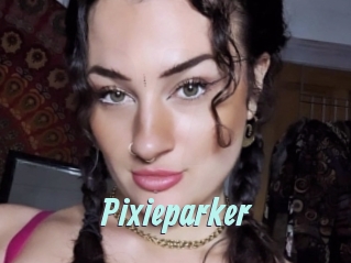 Pixieparker