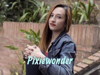 Pixiewonder