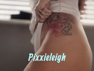 Pixxieleigh