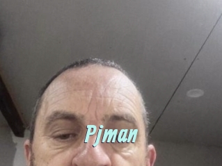 Pjman