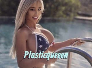 Plasticqueeen