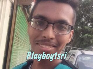 playboy1sri Ton Show
