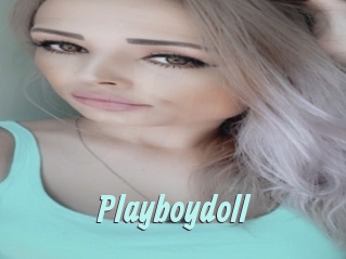 playboydoll Ton Show