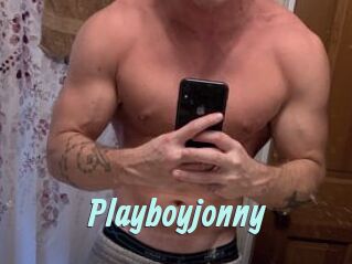 Playboyjonny