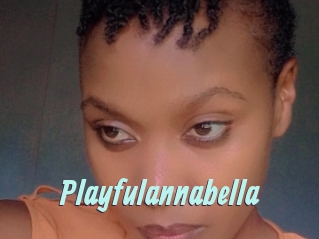 Playfulannabella