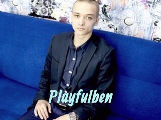 Playfulben