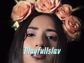 Playfullslav