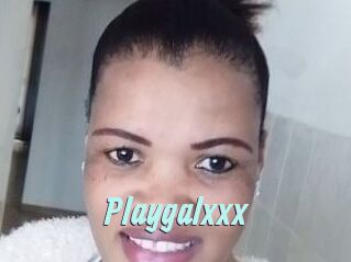 Playgalxxx