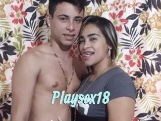 Playsex18