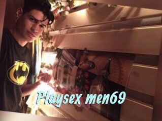 Playsex_men69