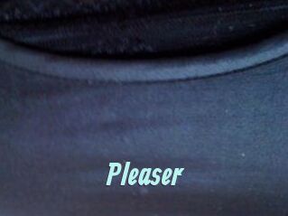 Pleaser