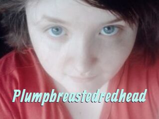 Plumpbreastedredhead