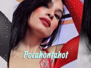 Pocahontahot