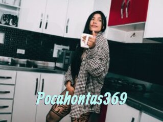 Pocahontas369