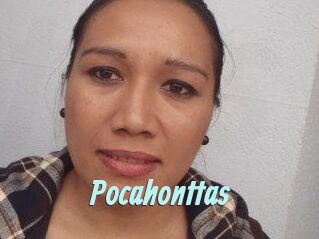 Pocahonttas