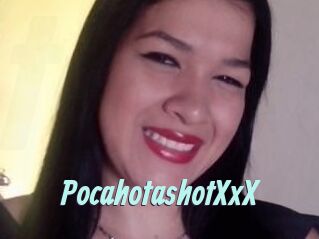 PocahotashotXxX