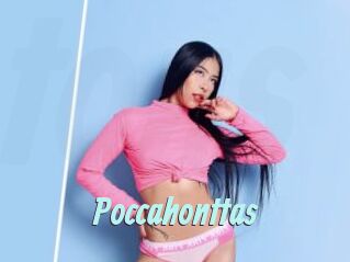 Poccahonttas