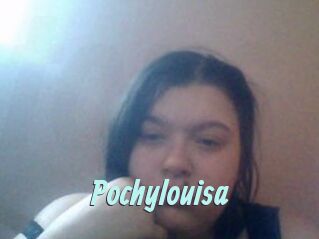 Pochylouisa