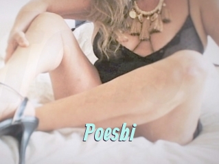 poesbi Ton Show