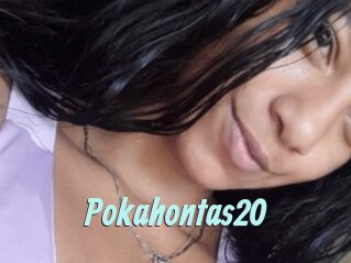 Pokahontas20