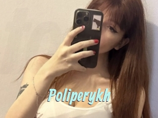 Poliperykh
