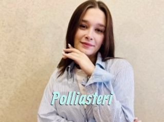 Polliasteri