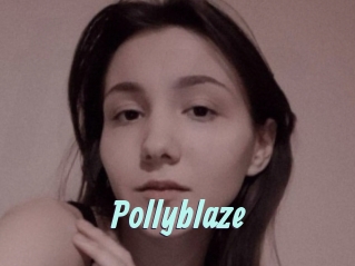 Pollyblaze