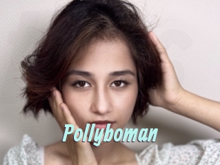 Pollyboman