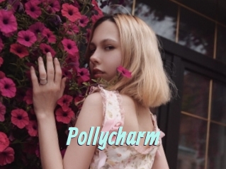 pollycharm Ton Show
