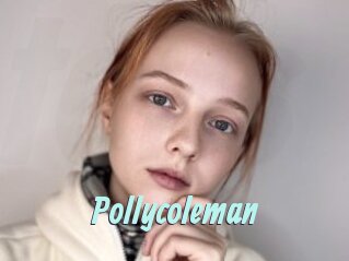 Pollycoleman