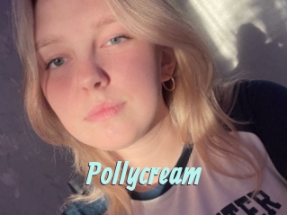 Pollycream