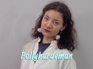 Pollyhardeman