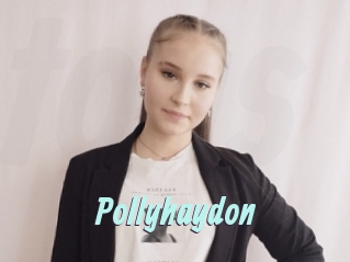 Pollyhaydon