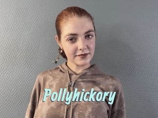 Pollyhickory