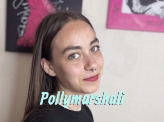 Pollymarshali