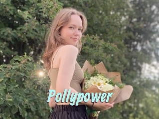 pollypower Ton Show