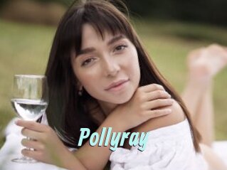 Pollyray