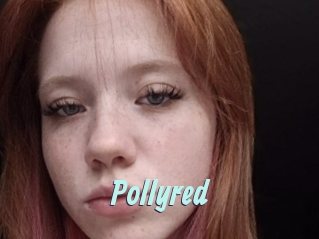 Pollyred