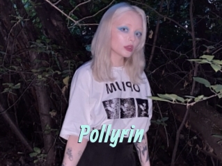 Pollyrin