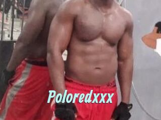 Poloredxxx
