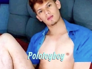 polotoyboy Ton Show