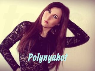 Polynyahot