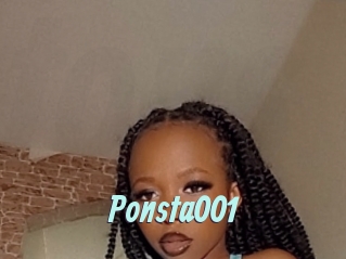 Ponsta001