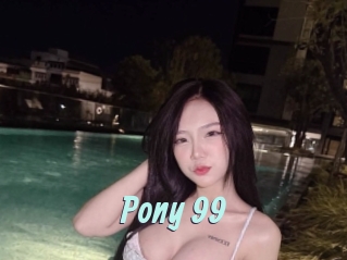 Pony_99